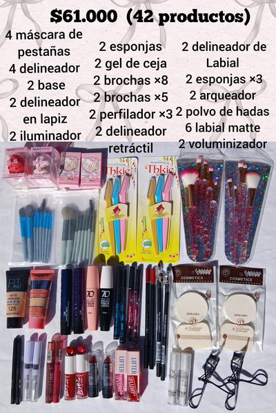 Combo emprendedor 