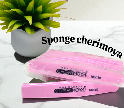 Lima Sponge cherimoya 