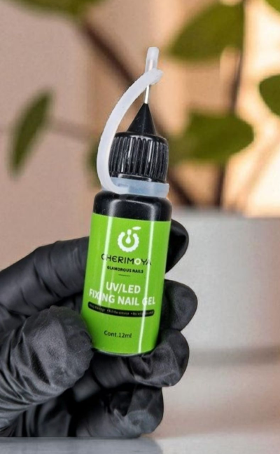 Pegamento para Deco cherimoya 