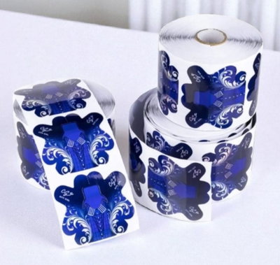 Moldes Azules y tornasol city girl 