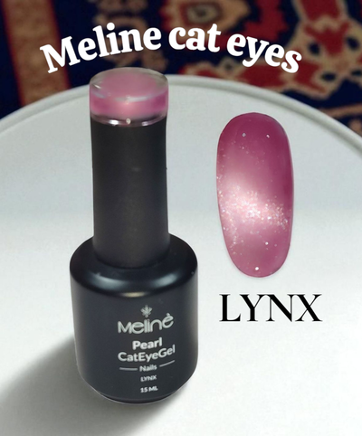 Meline cat eyes 