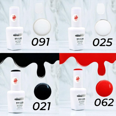 Semipermanente cherimoya 