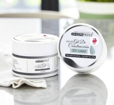 Gel cherimoya 30 GRS 