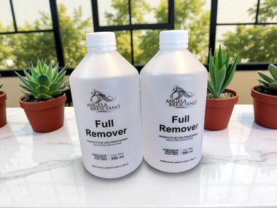 Removedor AB x500 ML