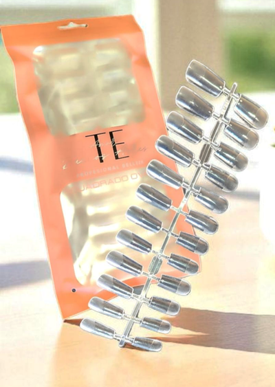 Postizas Buenos Aires cuadradas oval x240 u