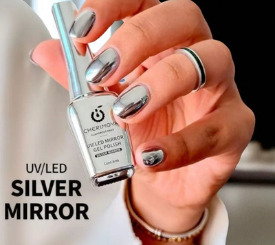 Efecto Mirror cherimoya semipermanente 