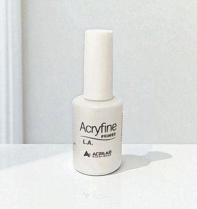 Primer Acryfine s/ácido 