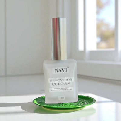 Removedor de cutículas 