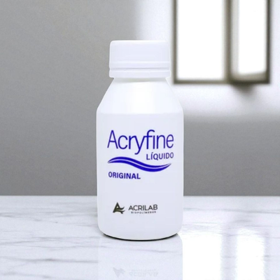 Monomero original Acryfine 100ML