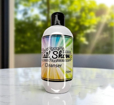 Cleanser Nail show x250ML