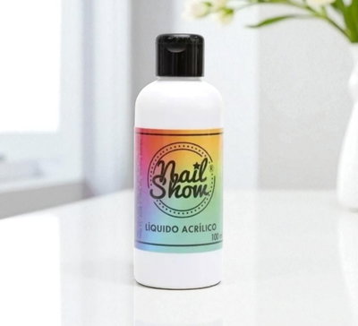 Monomero Nail show 100ML