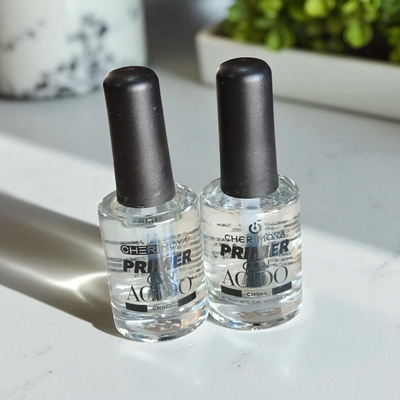 Primer c/ácido cherimoya 