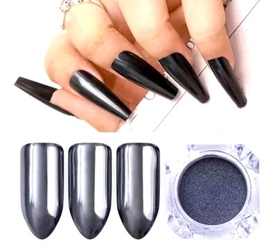 Efecto Negro graffito