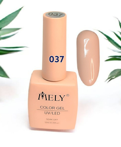 Semipermanente Mely 12 ML