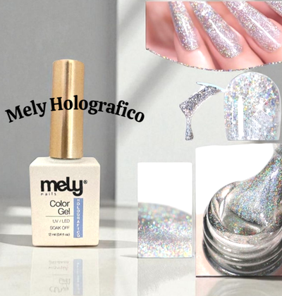 Mely Holografico 