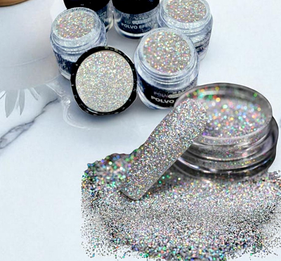 Polvo Reflectivo cherimoya x unidad