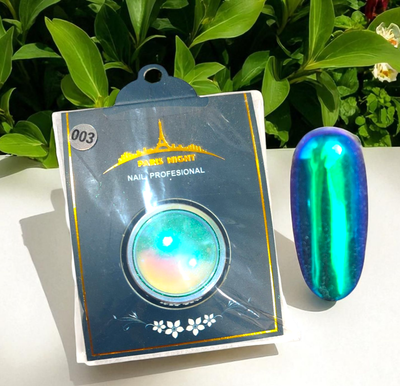 Efecto Camaleon París Night 