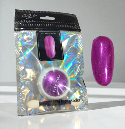 Efecto Espejo city girl 