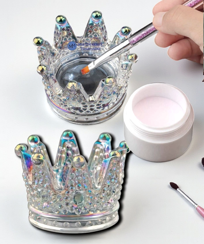 Corona Dappen tornasol