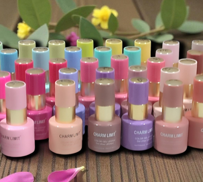 Charm limit semipermanente 