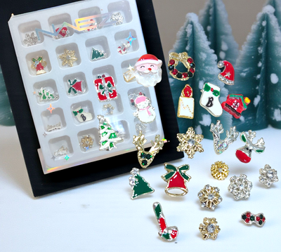 Dijes Navidad 🎄 x20 dijes 