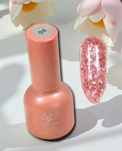 Semipermanente en outlet 