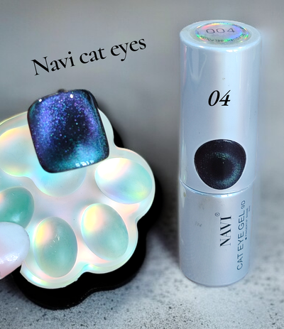 Navi cat eyes 