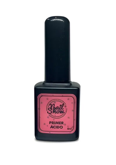 Primer c/ácido Nail show 