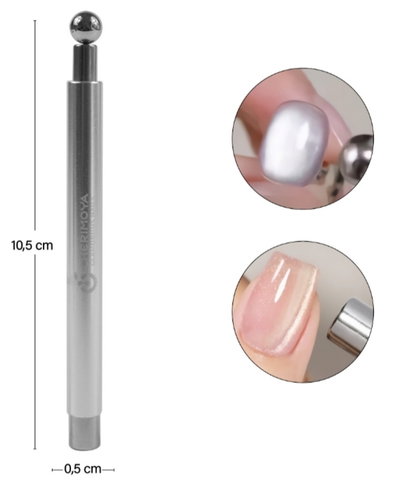 Iman doble cherimoya 