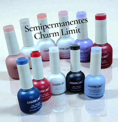 Semipermanentes Charm Limit 