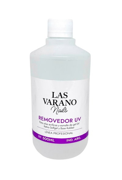Removedor las varano x 500 ML