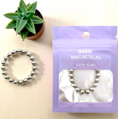 Iman cat eyes bolitas city girl 