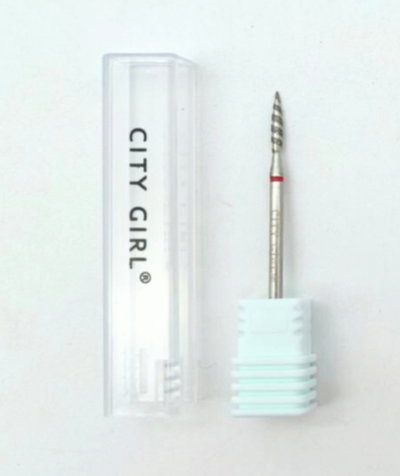 Fresa unicornio diamantada 