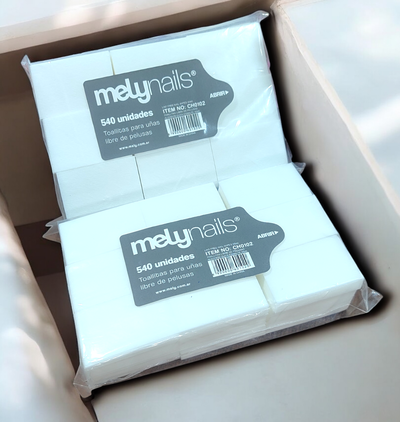 Wippes sin pelusa Mely 