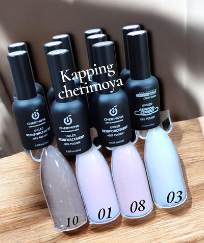 Kapping cherimoya 15 ML