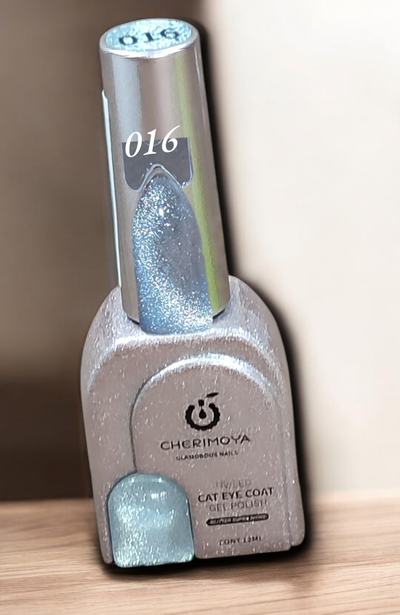 Cat eyes cherimoya plata №016