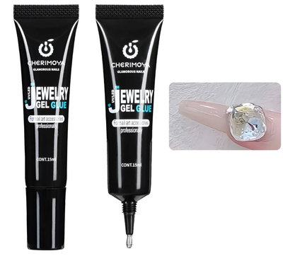 Gel glue para Deco cherimoya 