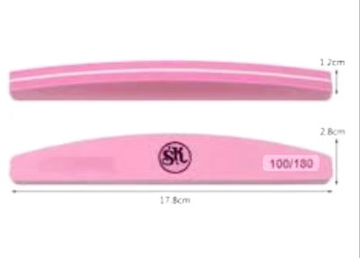 LiMAS SPONGE SK 100/180