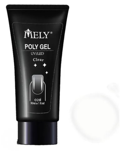 Poligel mely 30 grs