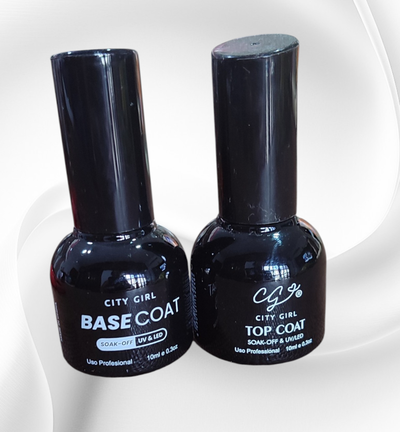 Top y Base city girl 