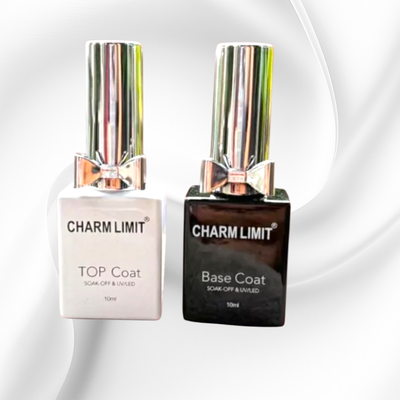 Top/Base charm Limit 