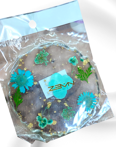 Paleta Resina Nail.Art Naez