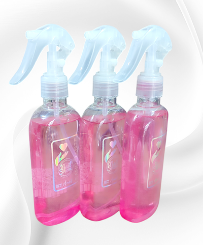 Sanitizante con gatillo Nail Show 200 ML