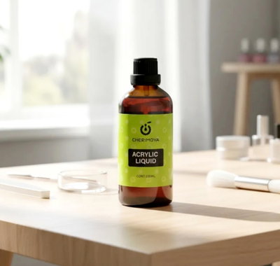 Monomero acrílico cherimoya 