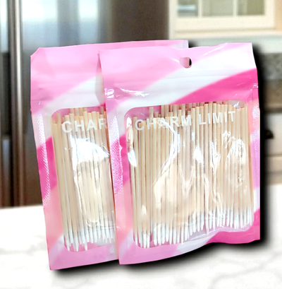 Microhisopos charm Límit x50