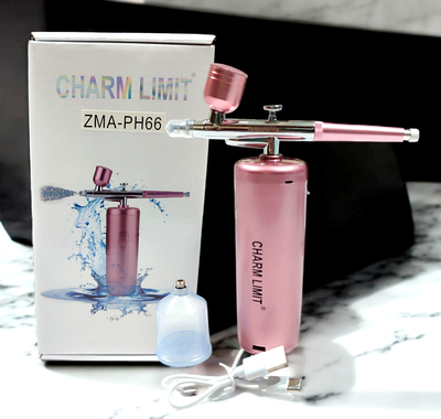 Aerógrafo charm Límit 