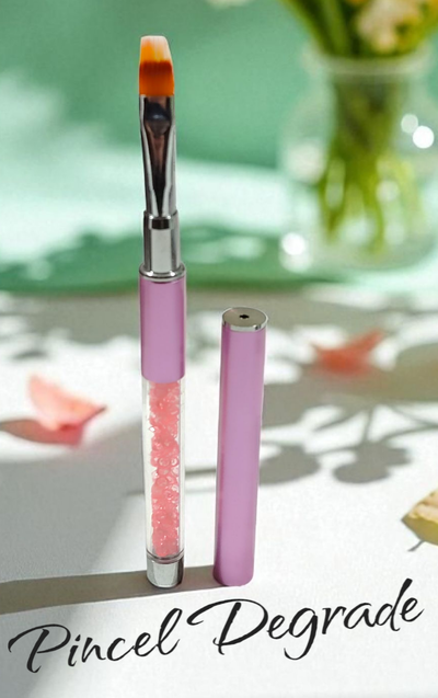 Pincel Degrade charm Límit 
