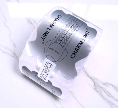 Moldes charm Límit x300