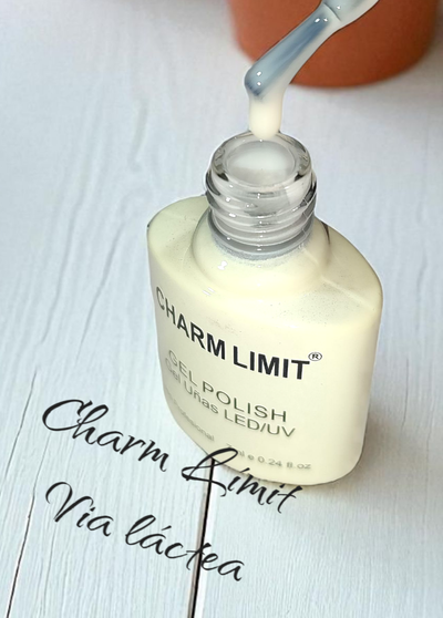 Charm Límit via láctea 