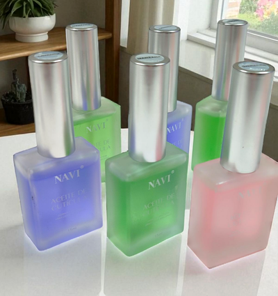 Aceite cutículas Navi 
